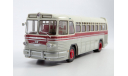 С РУБЛЯ!!! - Автобус ЗиС-127, масштабная модель, MODIMIO, 1:43, 1/43