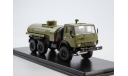 КамАЗ-4310 АЦ-7 хаки, масштабная модель, Start Scale Models (SSM), scale43