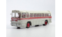 С РУБЛЯ!!! - Автобус ЗиС-127, масштабная модель, MODIMIO, 1:43, 1/43