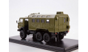 КамАЗ-4310 К4320Д хаки, масштабная модель, Start Scale Models (SSM), 1:43, 1/43