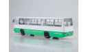 Автобус Икарус-260.06 - Наши Автобусы №25, масштабная модель, Ikarus, Наши Автобусы (MODIMIO Collections), scale43