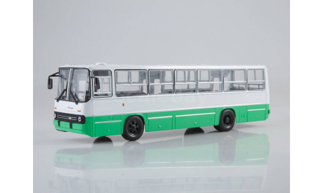 Автобус Икарус-260.06 - Наши Автобусы №25, масштабная модель, Ikarus, Наши Автобусы (MODIMIO Collections), 1:43, 1/43