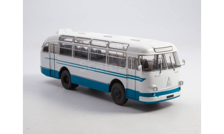 Автобус ЛАЗ-695Е - Наши Автобусы №29, масштабная модель, Наши Автобусы (MODIMIO Collections), 1:43, 1/43