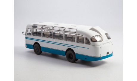 Автобус ЛАЗ-695Е - Наши Автобусы №29, масштабная модель, Наши Автобусы (MODIMIO Collections), 1:43, 1/43
