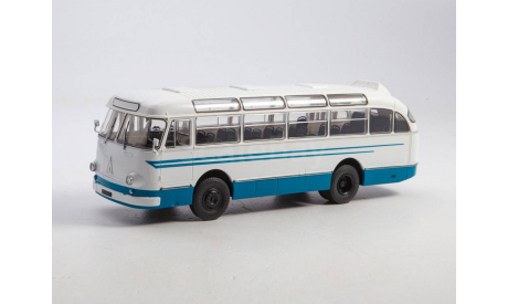 Автобус ЛАЗ-695Е - Наши Автобусы №29, масштабная модель, Наши Автобусы (MODIMIO Collections), 1:43, 1/43