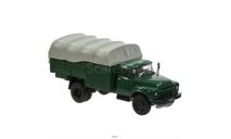 ЗиЛ-130 ПСГ-160, масштабная модель, DeAgostini, 1:43, 1/43