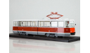 Трамвай КТМ-5М3 (71-605), масштабная модель, Start Scale Models (SSM), 1:43, 1/43