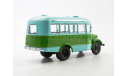 Автобус ПАЗ-651 - Наши Автобусы №30, масштабная модель, Наши Автобусы (MODIMIO Collections), scale43