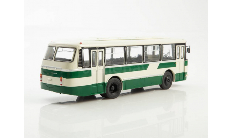 Автобус ЛАЗ-695Р - Наши Автобусы №33, масштабная модель, Наши Автобусы (MODIMIO Collections), scale43
