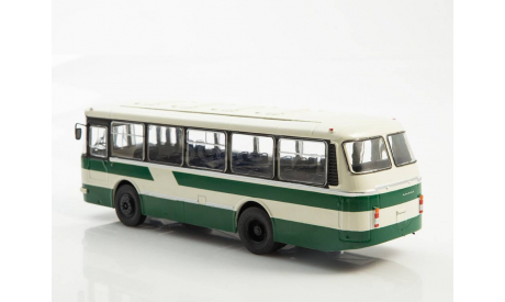 Автобус ЛАЗ-695Р - Наши Автобусы №33, масштабная модель, Наши Автобусы (MODIMIO Collections), scale43