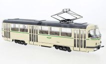 Трамвай TATRA T4D Magdeburg (1986), масштабная модель, Premium Classixxs, 1:43, 1/43