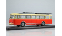 Троллейбус Skoda-9TR (красно-бежевый), масштабная модель, Škoda, Start Scale Models (SSM), 1:43, 1/43