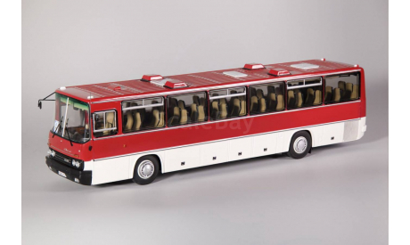 Автобус Икарус 250.59 ИНТУРИСТ ’Classic Bus’, масштабная модель, Ikarus, Classicbus, 1:43, 1/43