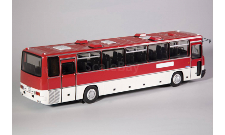 Автобус Икарус 250.59 ИНТУРИСТ ’Classic Bus’, масштабная модель, Ikarus, Classicbus, 1:43, 1/43