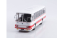 Автобус ЛАЗ-697Н «Турист» - Наши Автобусы №50, масштабная модель, Наши Автобусы (MODIMIO Collections), 1:43, 1/43
