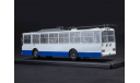 Троллейбус Skoda-14TR (Ростов-на-Дону), масштабная модель, Škoda, Start Scale Models (SSM), 1:43, 1/43
