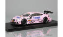 Mercedes-AMG C 63 DTM #8, масштабная модель, Mercedes-Benz, RMZ HOBBY, 1:43, 1/43