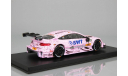 С РУБЛЯ!!! - Mercedes AMG C 63 DTM №8, масштабная модель, Mercedes-Benz, RMZ HOBBY, 1:43, 1/43