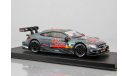 Mercedes-AMG C 63 DTM #84, масштабная модель, Mercedes-Benz, RMZ HOBBY, 1:43, 1/43