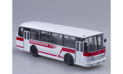 Автобус ЛАЗ-695Р Спорткомитет СССР