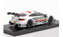 С РУБЛЯ!!! - Mercedes AMG C 63 DTM №34, масштабная модель, Mercedes-Benz, RMZ HOBBY, 1:43, 1/43