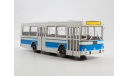 Автобус ЛАЗ-4202, масштабная модель, Советский Автобус, scale43