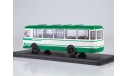 Автобус КАвЗ-3100 ’Сибирь’, масштабная модель, ModelPro, scale43