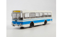 Автобус ЛАЗ-4202, масштабная модель, Советский Автобус, scale43