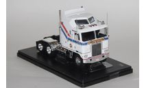 KENWORTH K100 Aerodyne white, масштабная модель, IXO грузовики (серии TRU), scale43