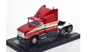 FORD Aeromax Red, масштабная модель, IXO грузовики (серии TRU), 1:43, 1/43