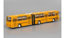 Автобус Икарус-280.33 охра КБ, масштабная модель, Ikarus, Classicbus, 1:43, 1/43