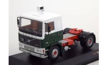 VOLVO F10 Green/White, масштабная модель, IXO грузовики (серии TRU), 1:43, 1/43