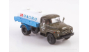 АЦПТ-4,1 (ЗиЛ-130), масштабная модель, Start Scale Models (SSM), 1:43, 1/43