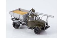 Ас-2 (51), масштабная модель, Горький, ModelPro, 1:43, 1/43