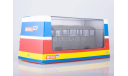 Автобус АСЧ-03 «Чернигов», масштабная модель, ModelPro, scale43