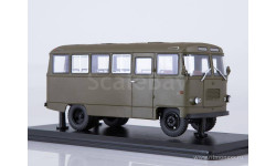 Автобус АСЧ-03 «Чернигов»