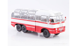 Автобус АТАРЗ 63