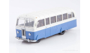 Автобус Атул-1, масштабная модель, ModelPro, 1:43, 1/43