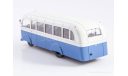 Автобус Атул-1, масштабная модель, ModelPro, 1:43, 1/43