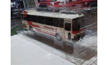 Автобус Икарус-250.70 ИНТУРИСТ г. Сочи, масштабная модель, Ikarus, DEMPRICE, scale43