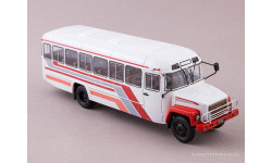 Автобус КАвЗ-39769