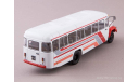 Автобус КАвЗ-39769, масштабная модель, ModelPro, 1:43, 1/43