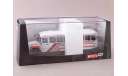 Автобус КАвЗ-39769, масштабная модель, ModelPro, 1:43, 1/43