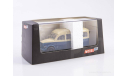 Автобус АКЗ-51, масштабная модель, Горький, ModelPro, 1:43, 1/43