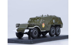 БТР-152К хаки