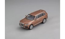 AURUS KOMENDANT copper dusk, масштабная модель, НАМИ, DiP Models, 1:43, 1/43