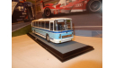 С РУБЛЯ!!! - Автобус ЛАЗ-699Р бело-голубой КБ, масштабная модель, Classicbus, 1:43, 1/43