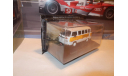 Volkswagen Kombi T2 - Transporte Escolar, масштабная модель, Altaya, scale43