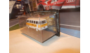 Volkswagen Kombi T2 - Transporte Escolar, масштабная модель, Altaya, scale43