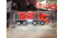 MAN - SPECIAL BAI TGS TANKER TRUCK, масштабная модель, Altaya, 1:43, 1/43